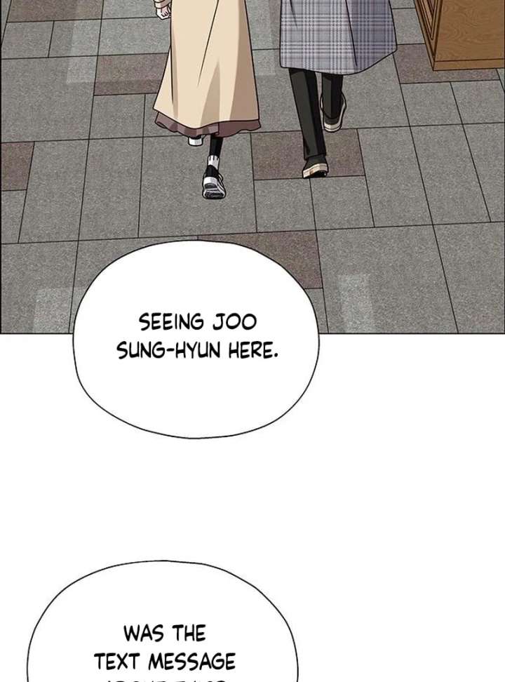 First Confession Chapter 15 - Page 134