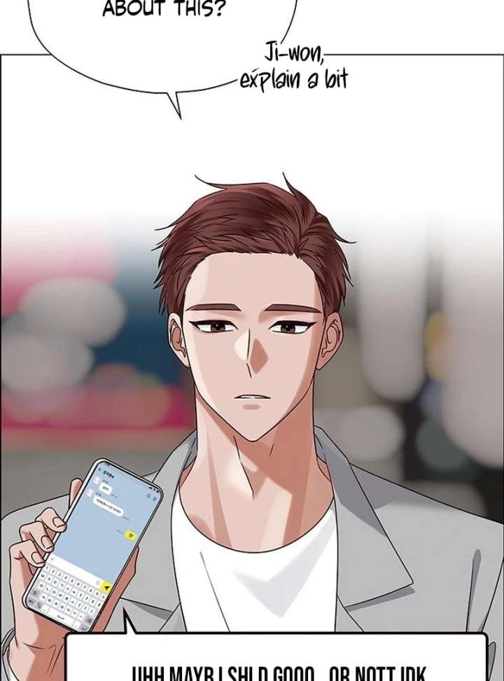 First Confession Chapter 15 - Page 135