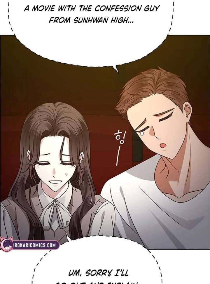 First Confession Chapter 15 - Page 149