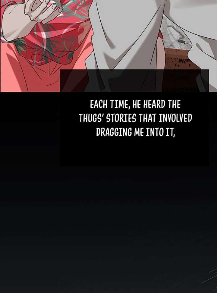 First Confession Chapter 15 - Page 3