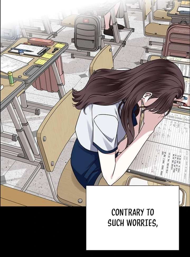 First Confession Chapter 15 - Page 33