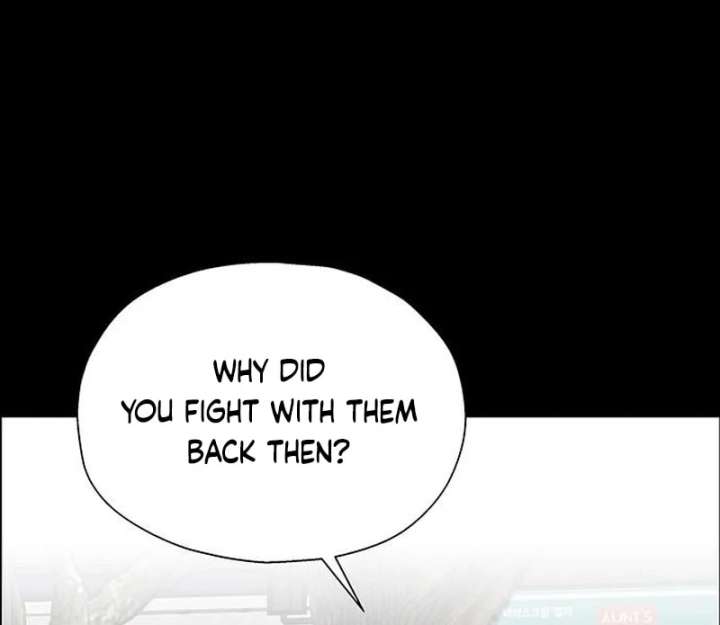 First Confession Chapter 15 - Page 44