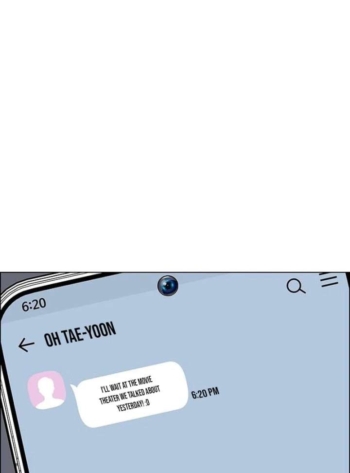 First Confession Chapter 15 - Page 55