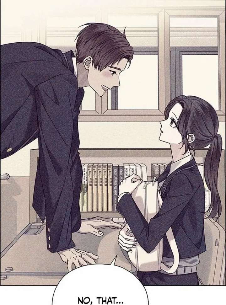 First Confession Chapter 15 - Page 60