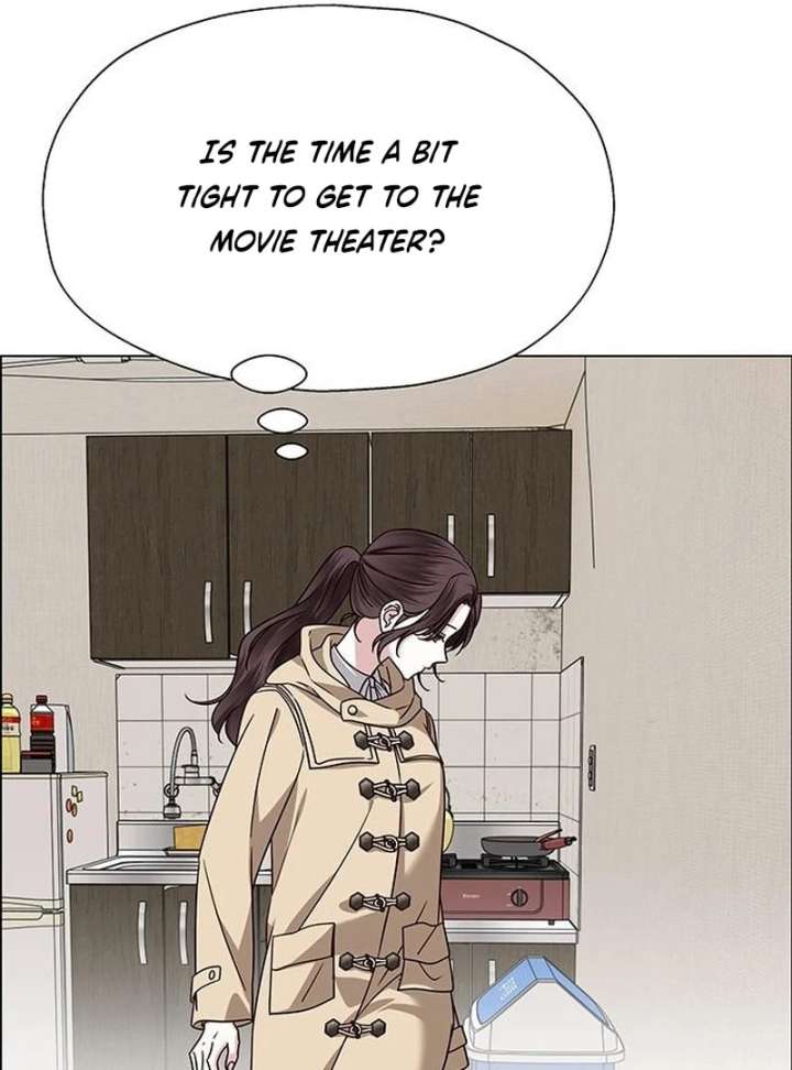 First Confession Chapter 15 - Page 74