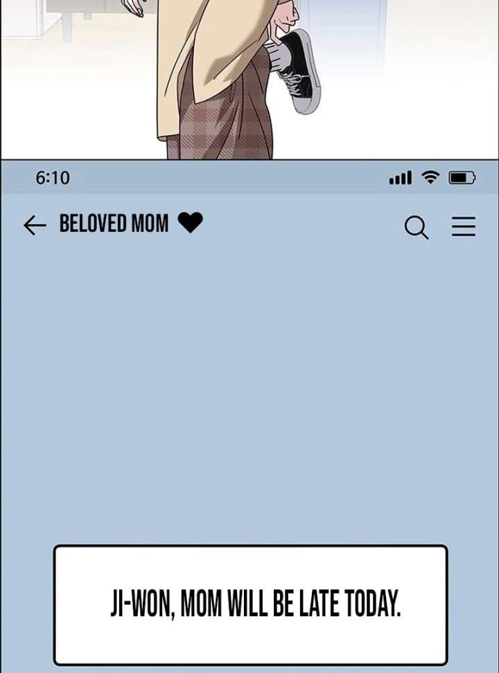 First Confession Chapter 15 - Page 75