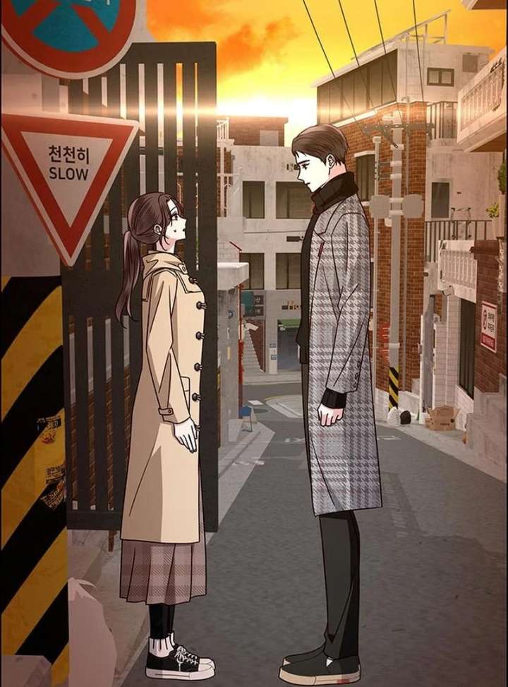 First Confession Chapter 15 - Page 97