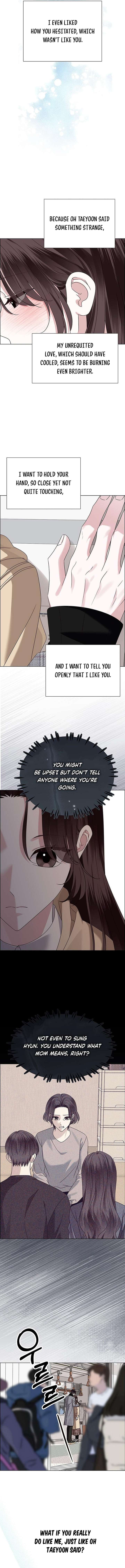 First Confession Chapter 16 - Page 11