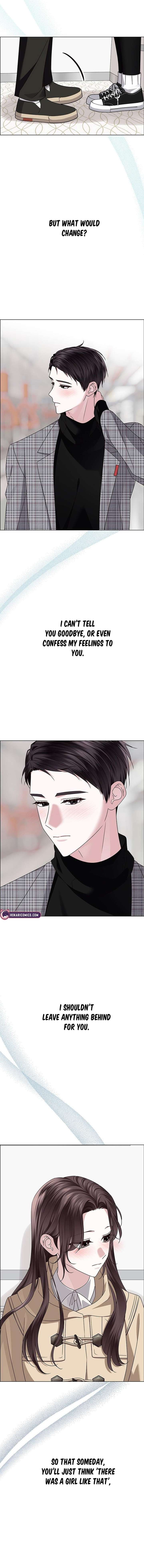 First Confession Chapter 16 - Page 12