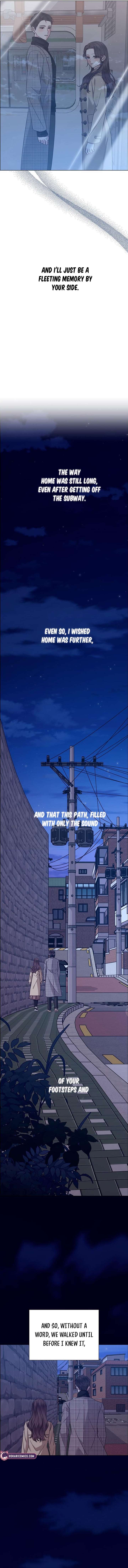 First Confession Chapter 16 - Page 13