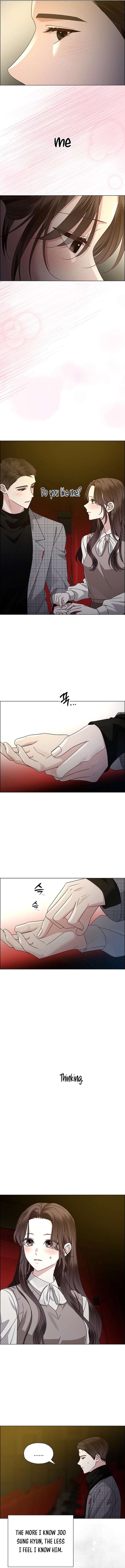 First Confession Chapter 16 - Page 2