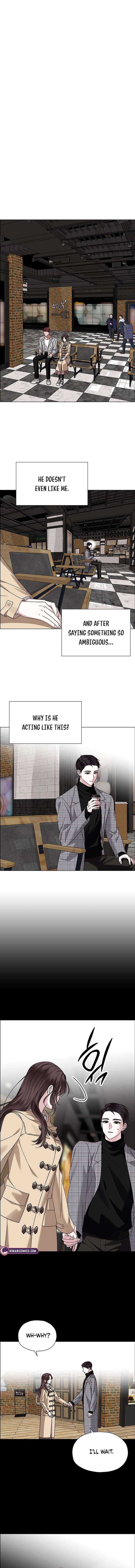 First Confession Chapter 16 - Page 4