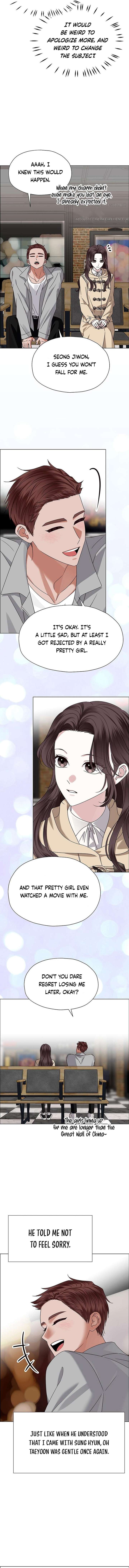 First Confession Chapter 16 - Page 6