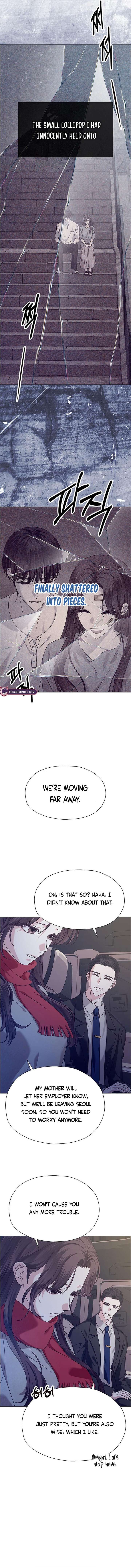 First Confession Chapter 17 - Page 13