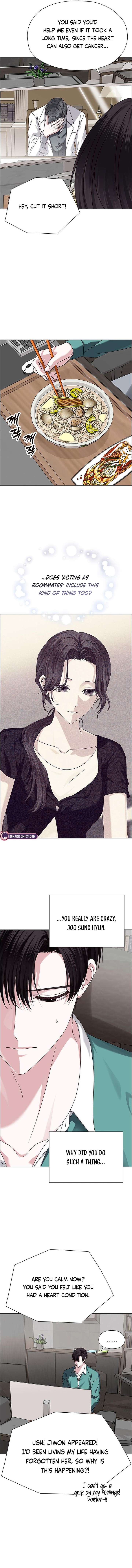 First Confession Chapter 18 - Page 10