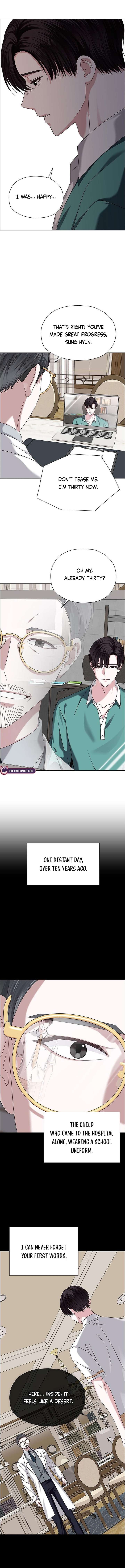 First Confession Chapter 18 - Page 12