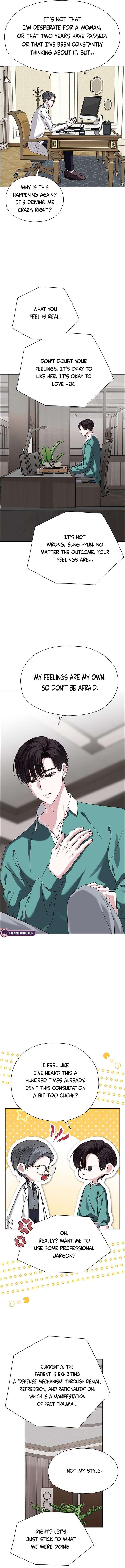 First Confession Chapter 18 - Page 14