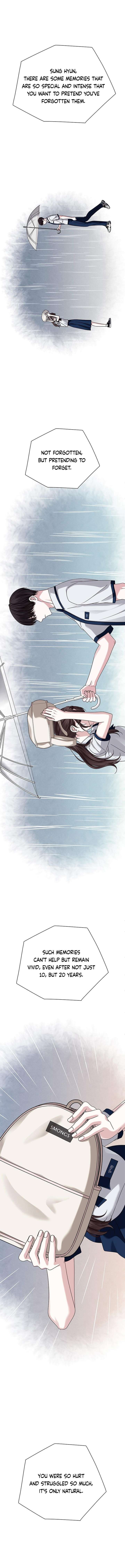 First Confession Chapter 18 - Page 15