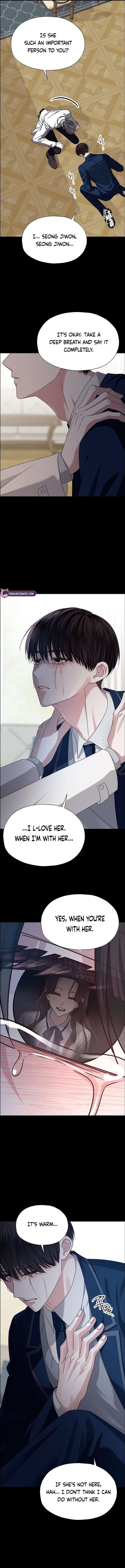 First Confession Chapter 18 - Page 17