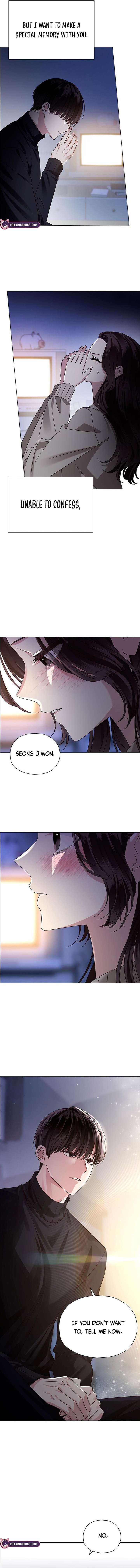 First Confession Chapter 18 - Page 2