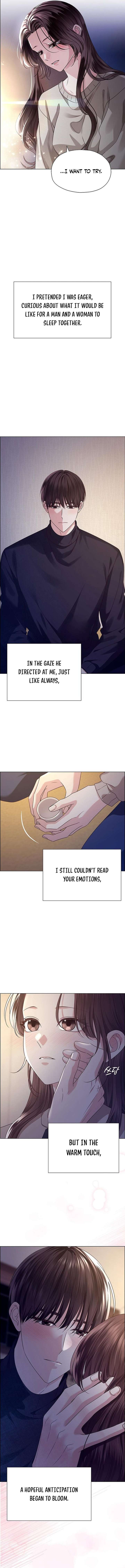 First Confession Chapter 18 - Page 3