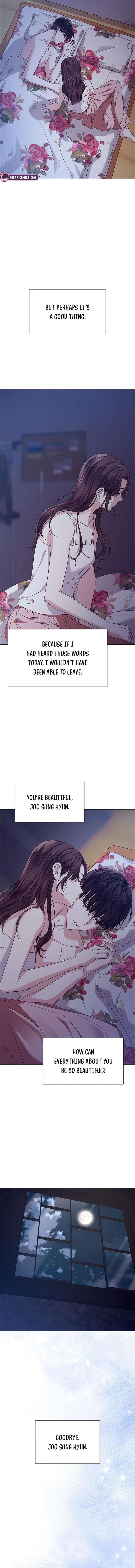 First Confession Chapter 18 - Page 7