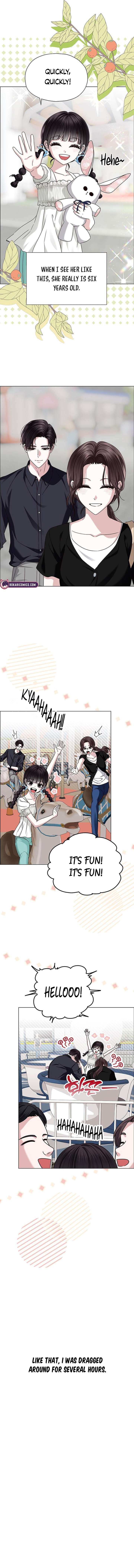 First Confession Chapter 19 - Page 15