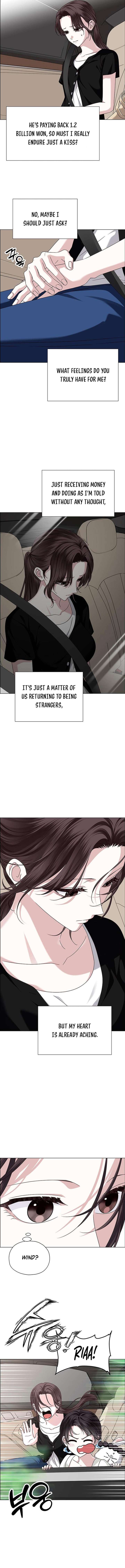 First Confession Chapter 19 - Page 8