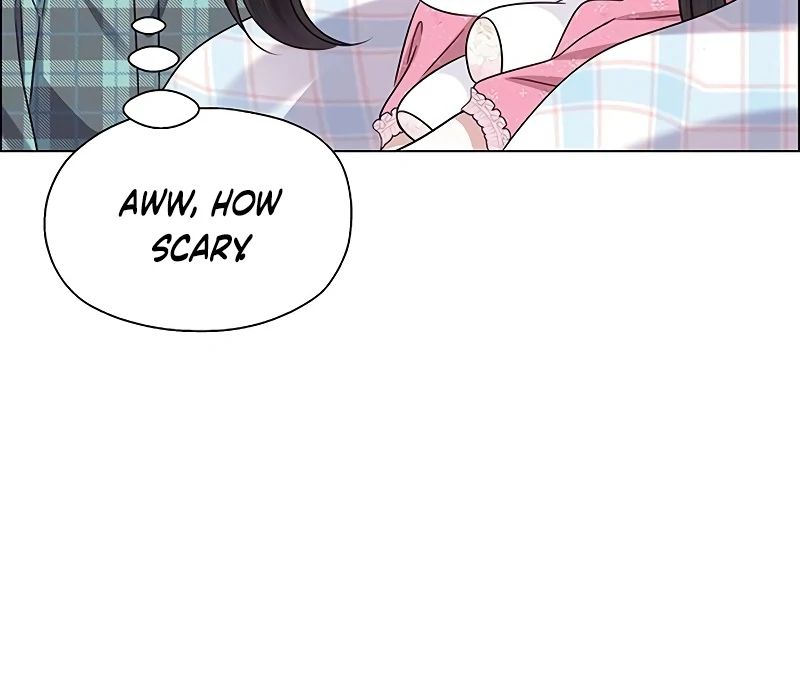 First Confession Chapter 2 - Page 109