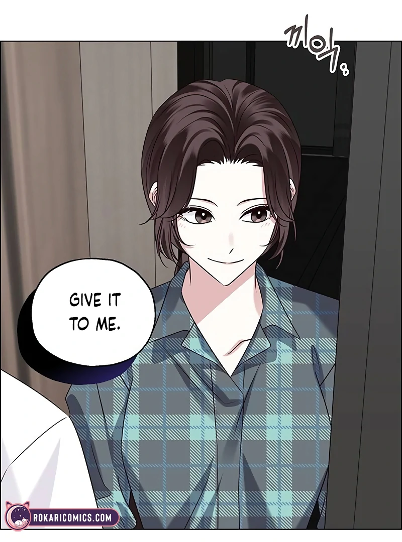 First Confession Chapter 2 - Page 125