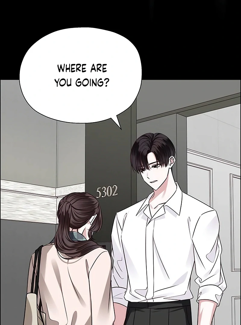 First Confession Chapter 2 - Page 23