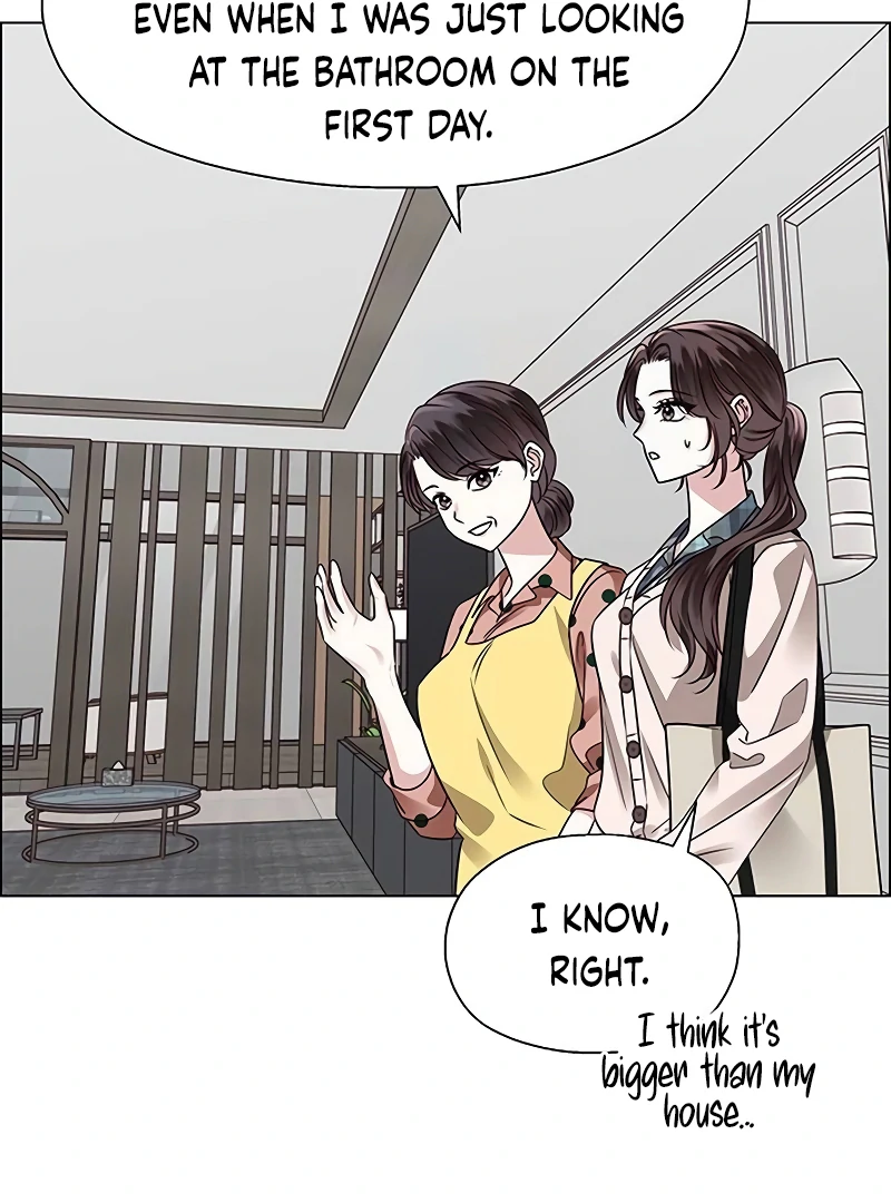 First Confession Chapter 2 - Page 30