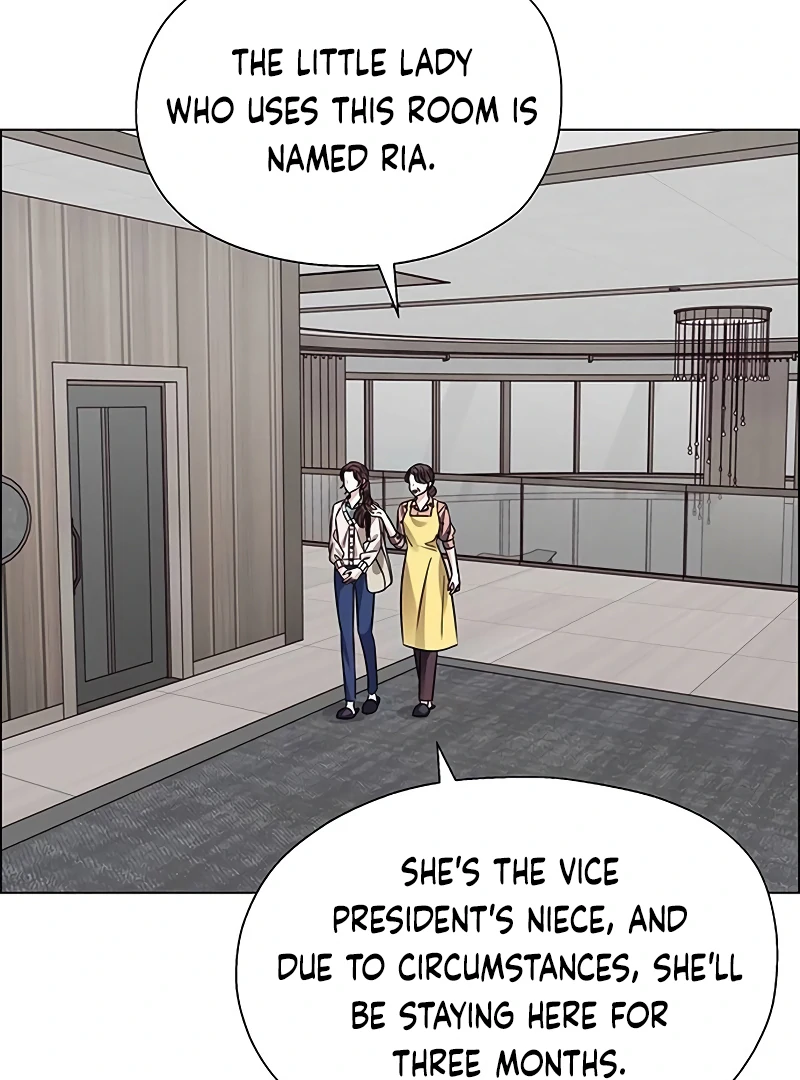 First Confession Chapter 2 - Page 32