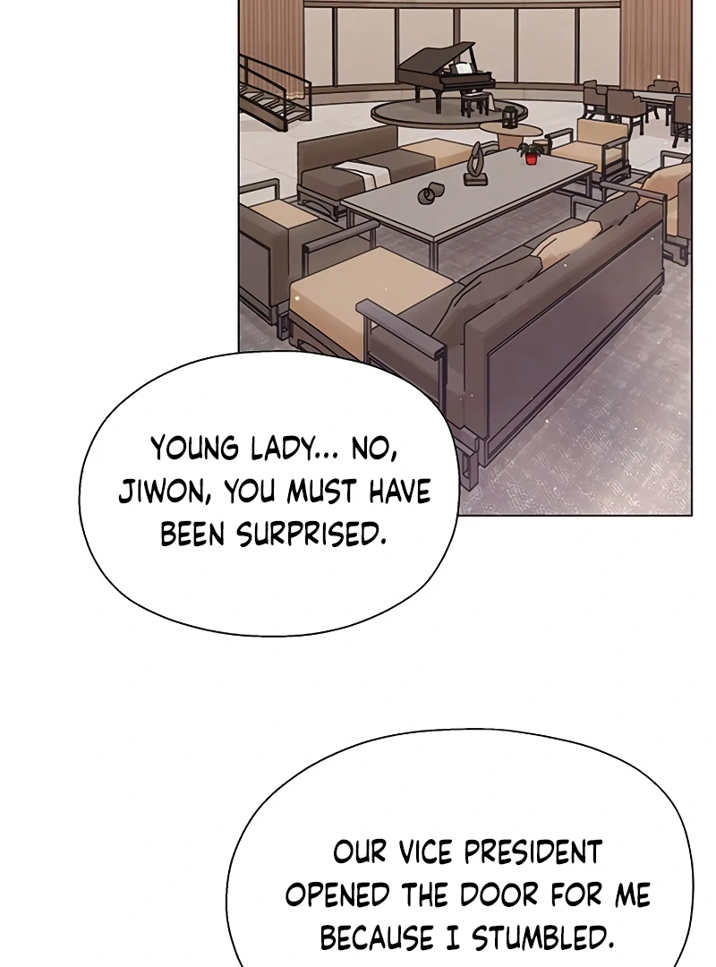 First Confession Chapter 2 - Page 5