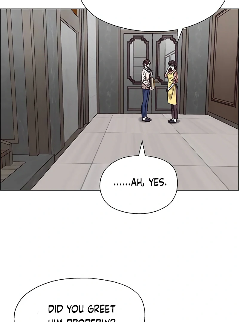 First Confession Chapter 2 - Page 6