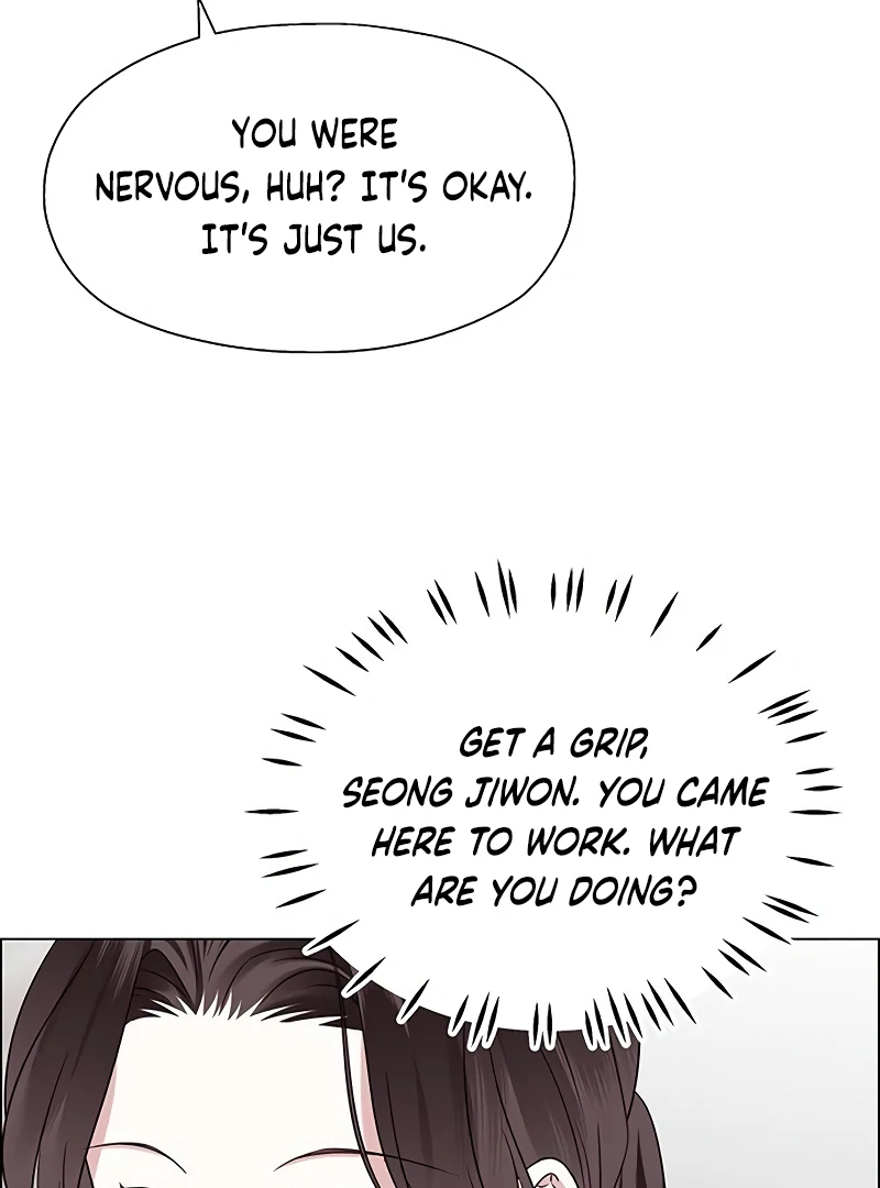 First Confession Chapter 2 - Page 8