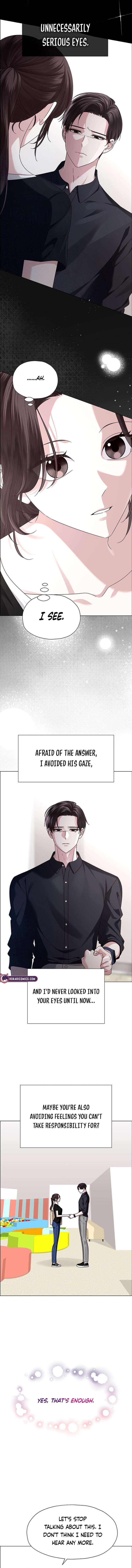 First Confession Chapter 20 - Page 10