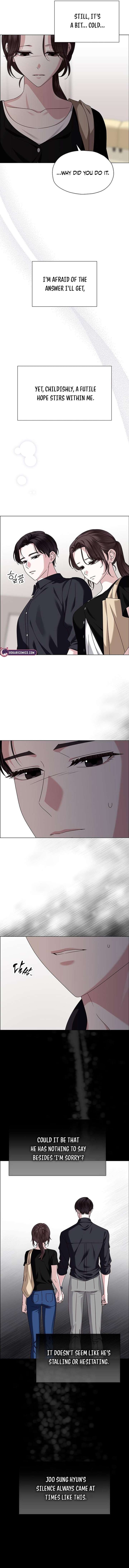 First Confession Chapter 20 - Page 4