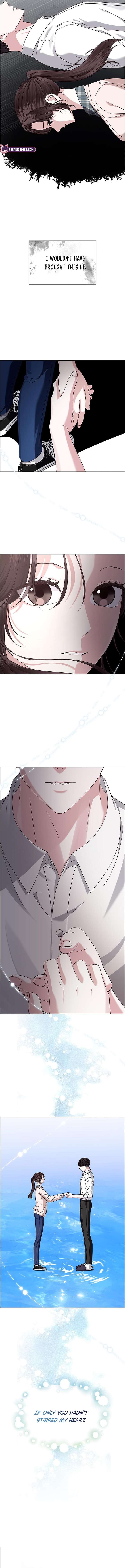 First Confession Chapter 20 - Page 7