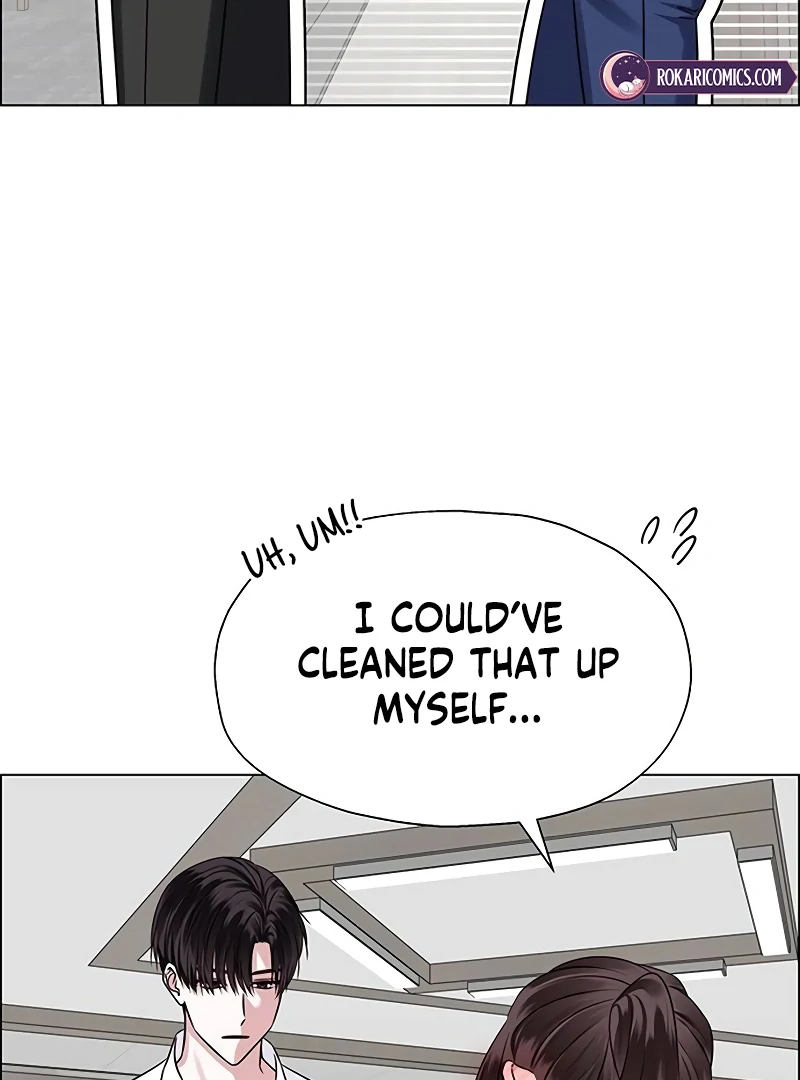 First Confession Chapter 3 - Page 10