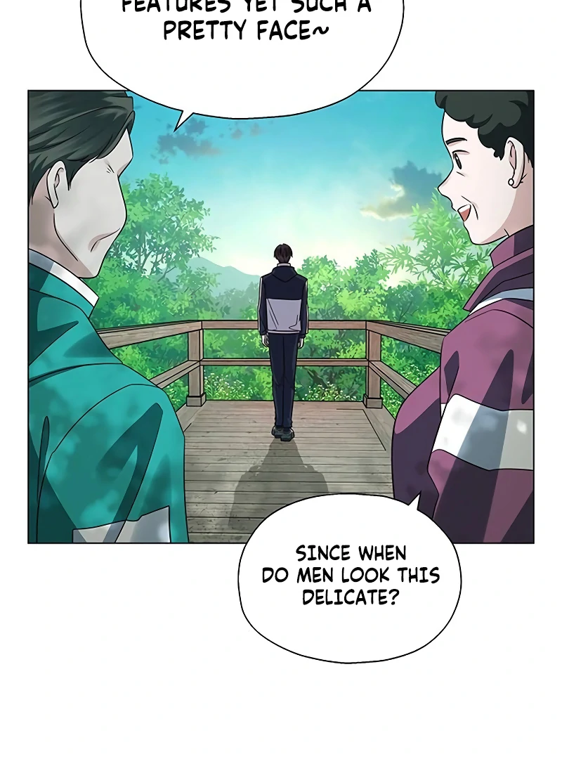 First Confession Chapter 3 - Page 104