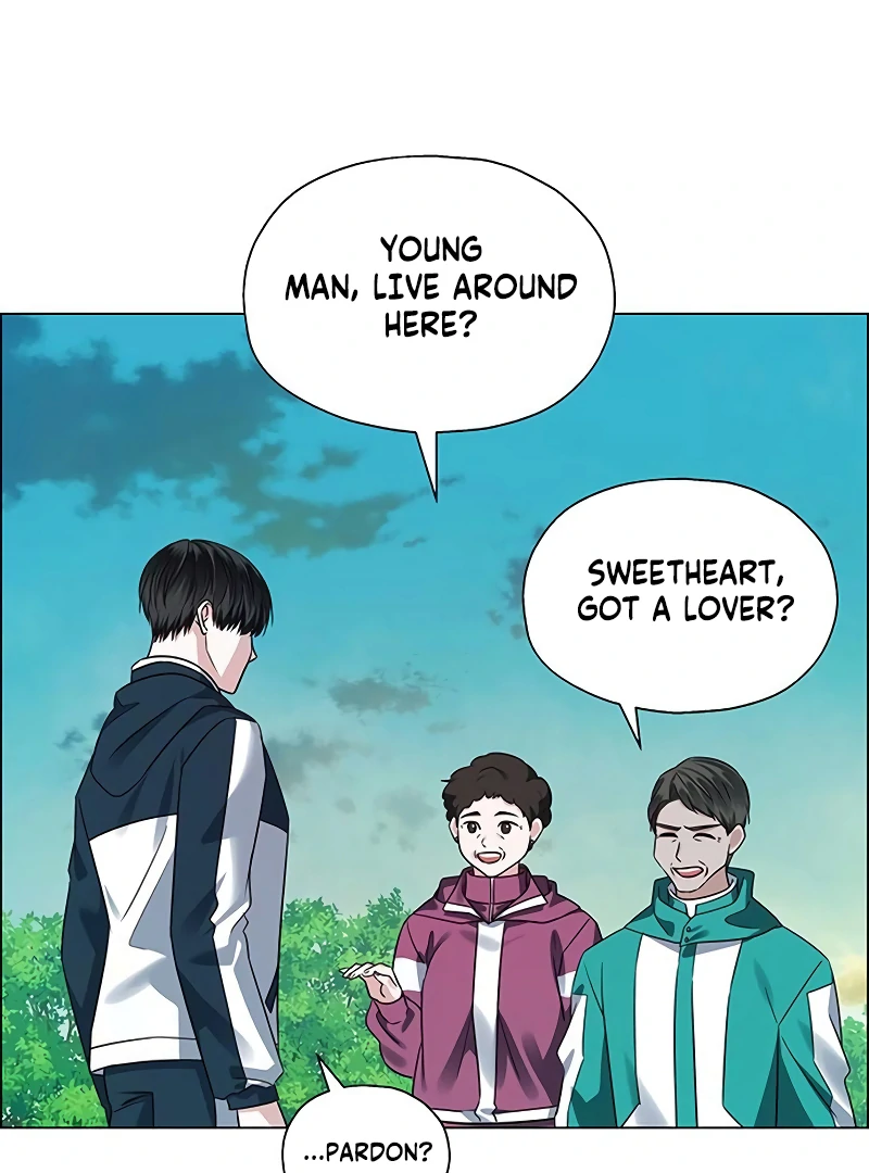 First Confession Chapter 3 - Page 105