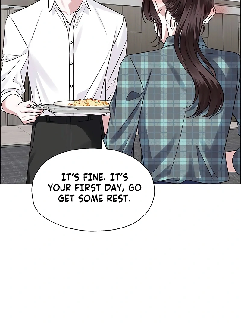 First Confession Chapter 3 - Page 11