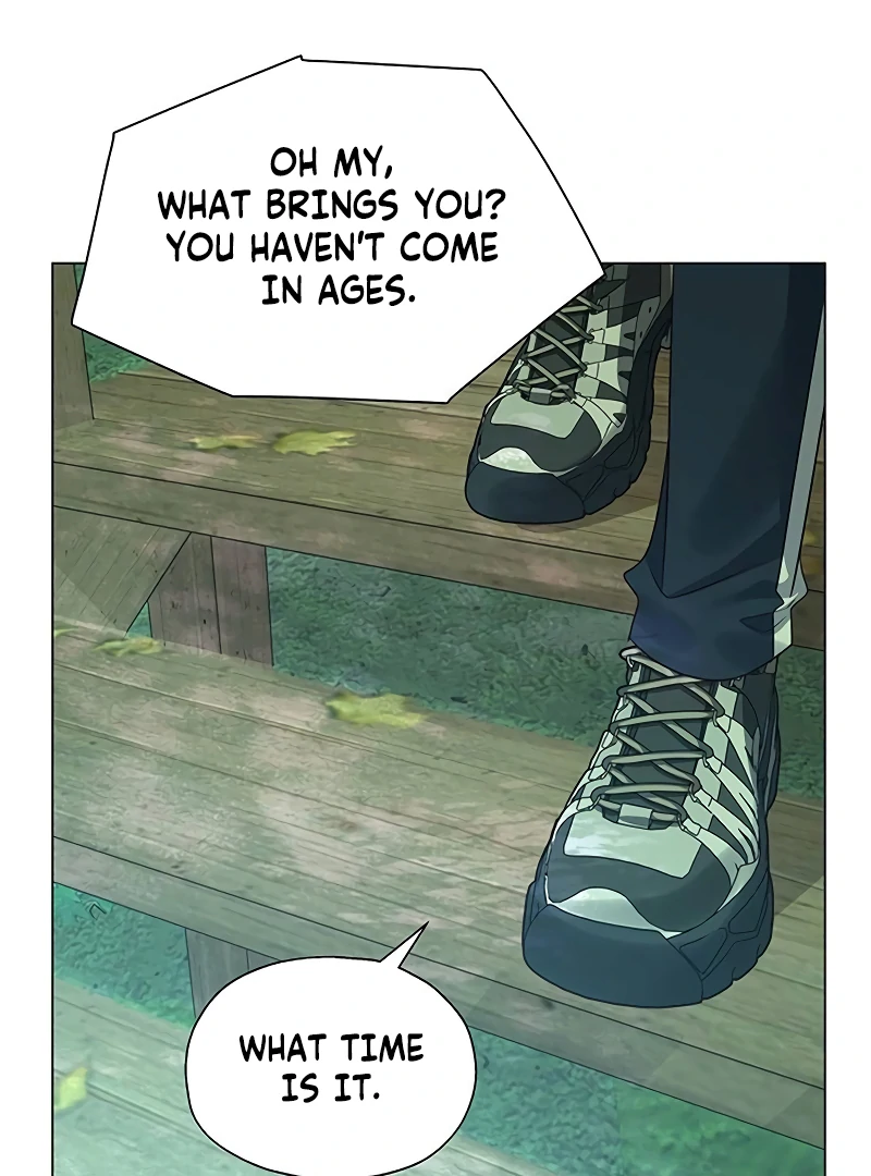 First Confession Chapter 3 - Page 115