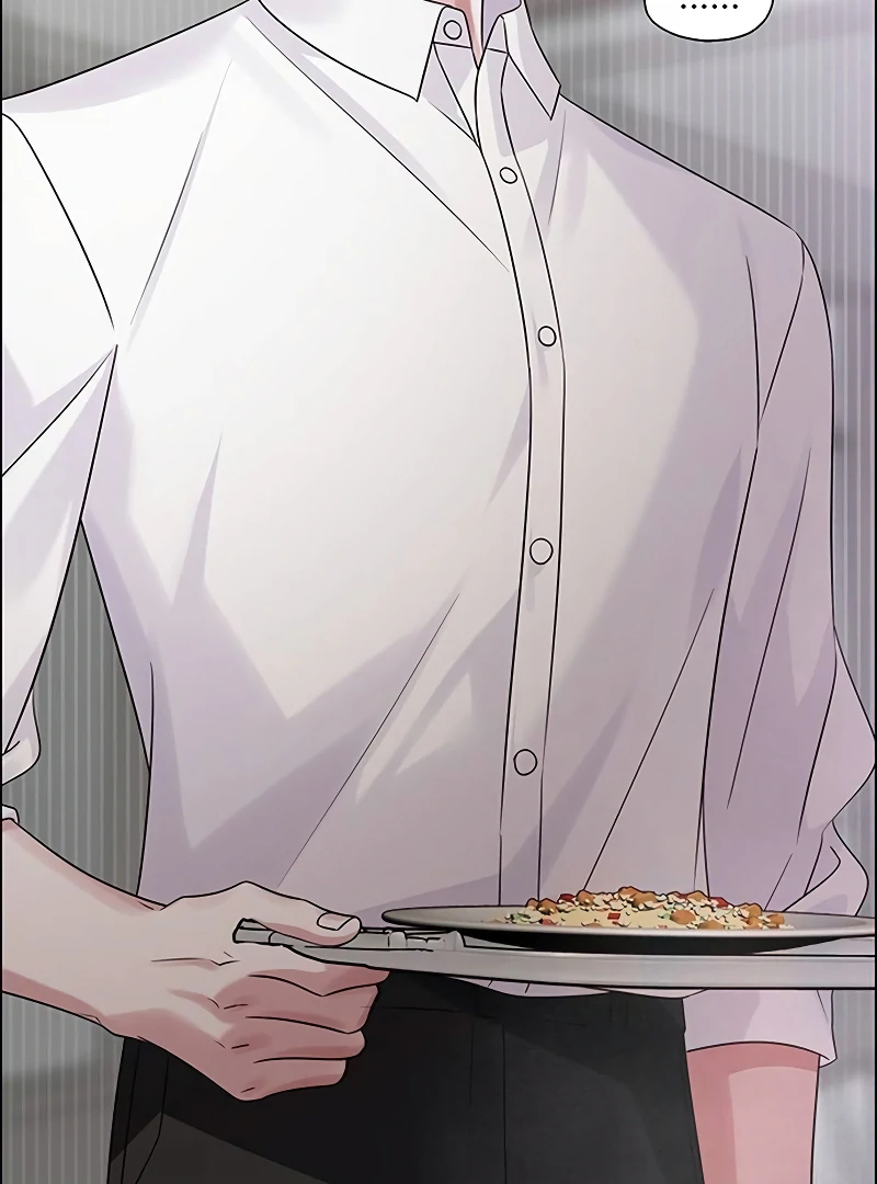 First Confession Chapter 3 - Page 21