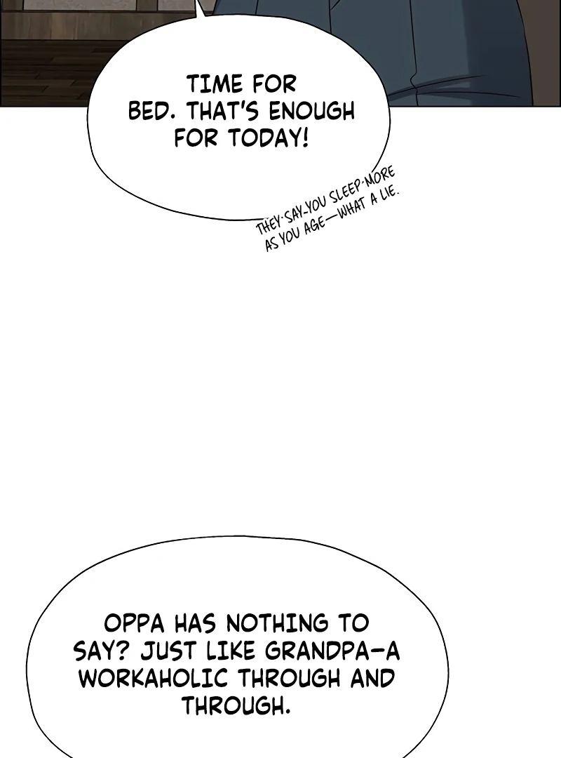 First Confession Chapter 3 - Page 54