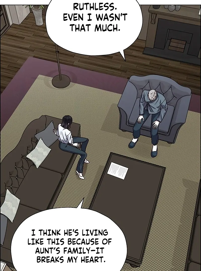 First Confession Chapter 3 - Page 60