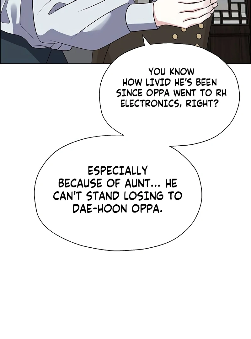 First Confession Chapter 3 - Page 64