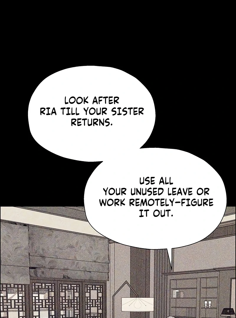 First Confession Chapter 3 - Page 78