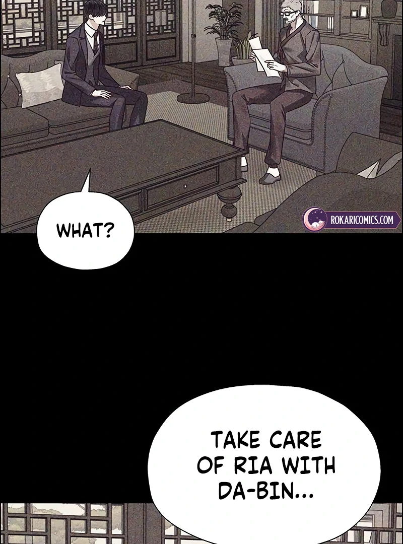 First Confession Chapter 3 - Page 79